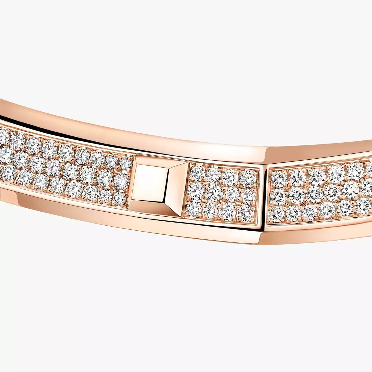 Collier ras-de-cou Moderniste