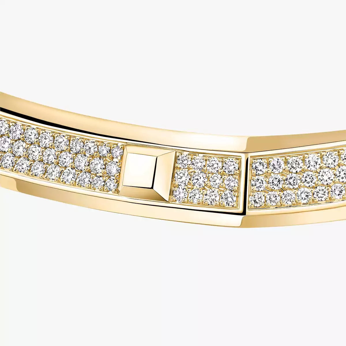 Collier ras-de-cou Moderniste