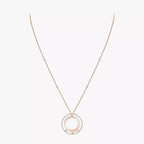 Collier long Move Romane