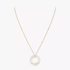 Collier long Move Romane