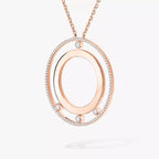 Collier long Move Romane
