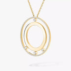 Collier long Move Romane