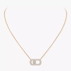 Collier pavé So Move