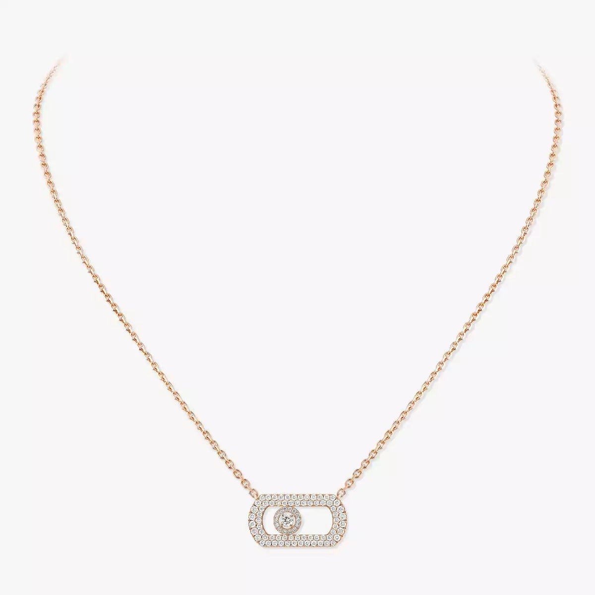 Collier pavé So Move