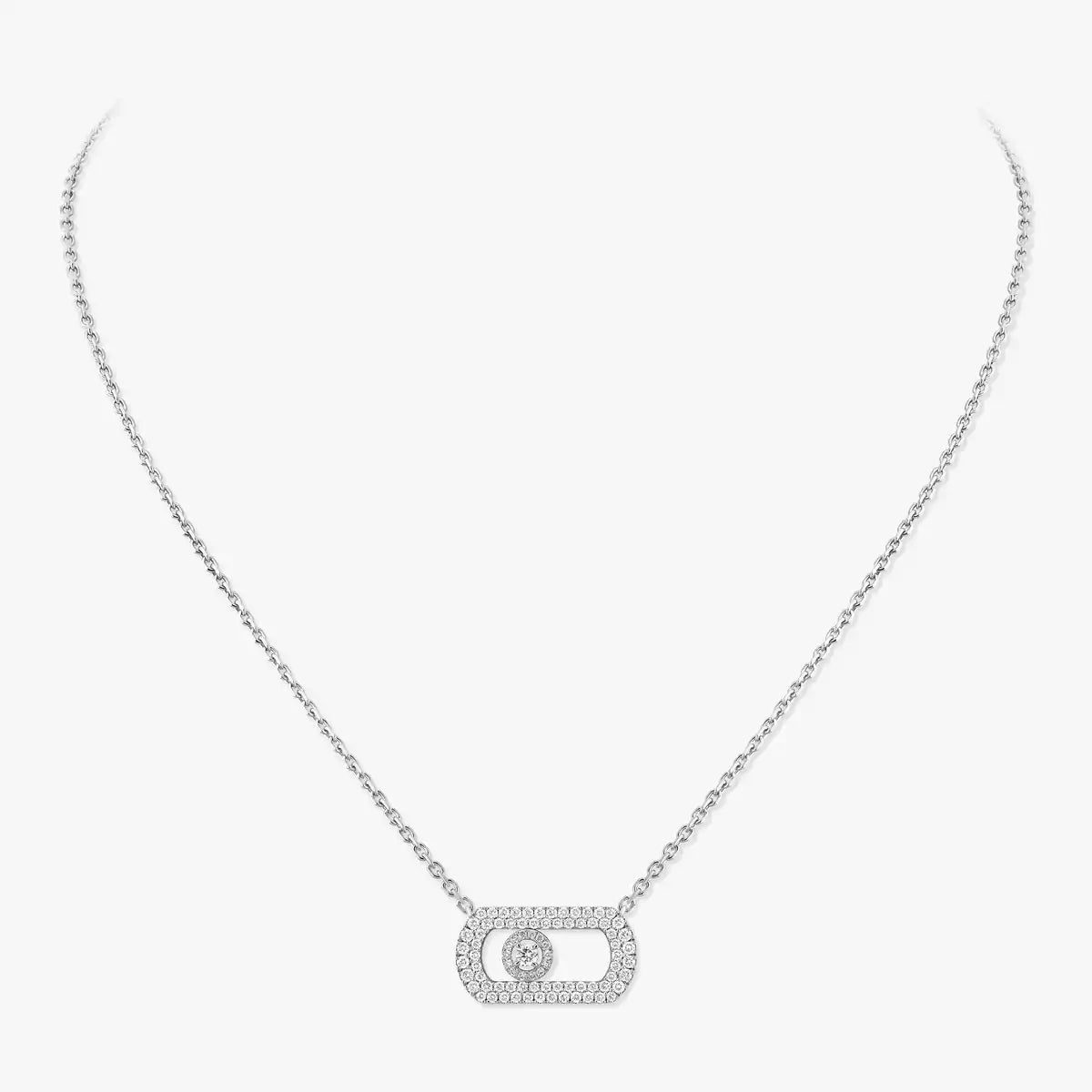 Collier pavé So Move