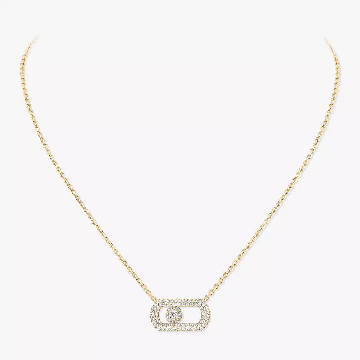 Collier pavé So Move