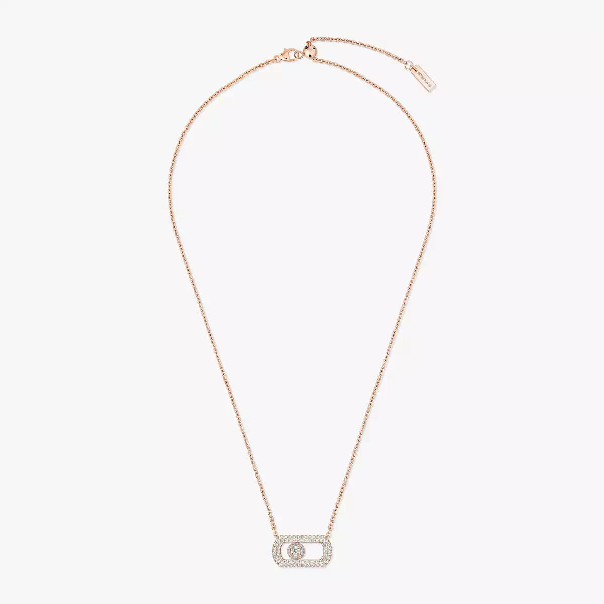 Collier pavé So Move