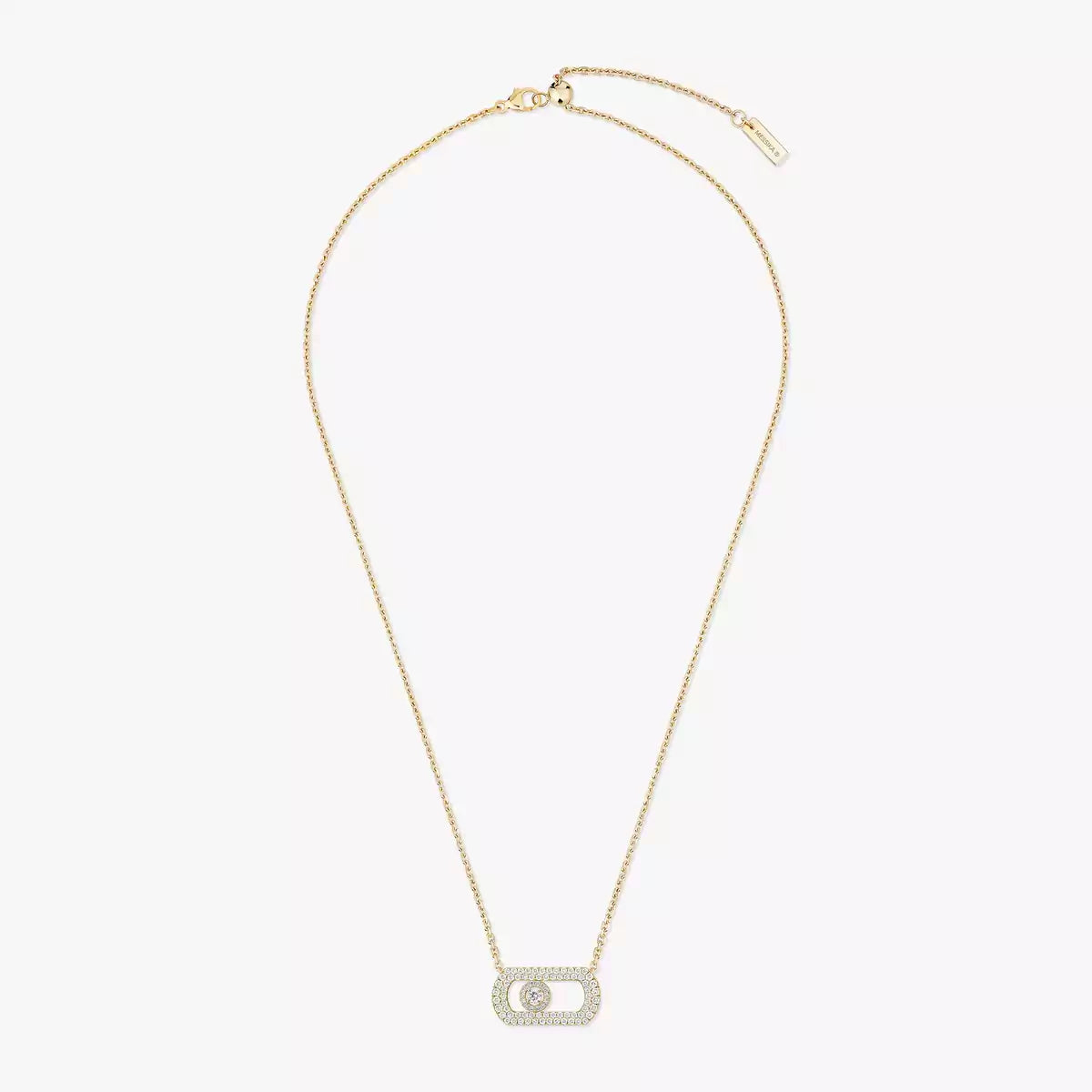 Collier pavé So Move