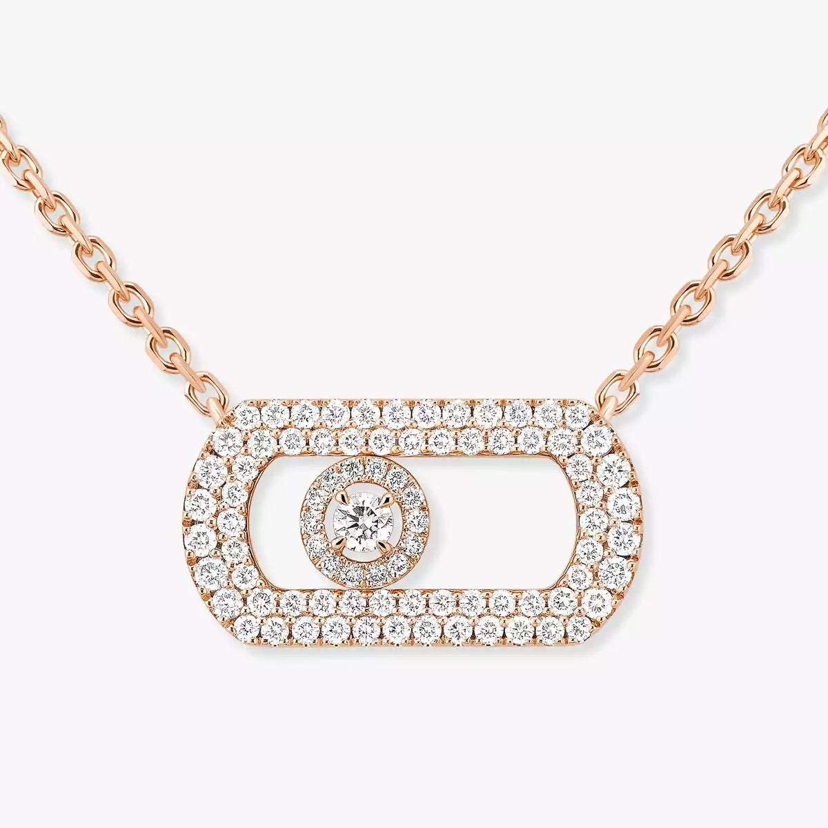 Collier pavé So Move