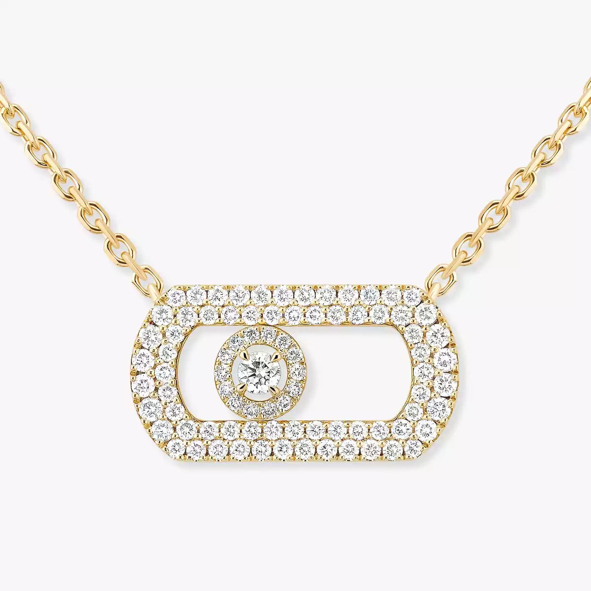 Collier pavé So Move