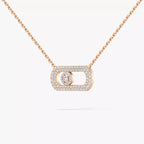 Collier pavé So Move