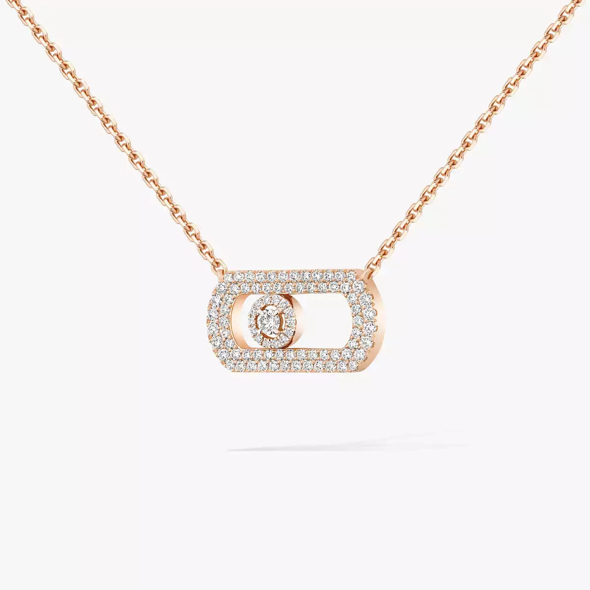 Collier pavé So Move