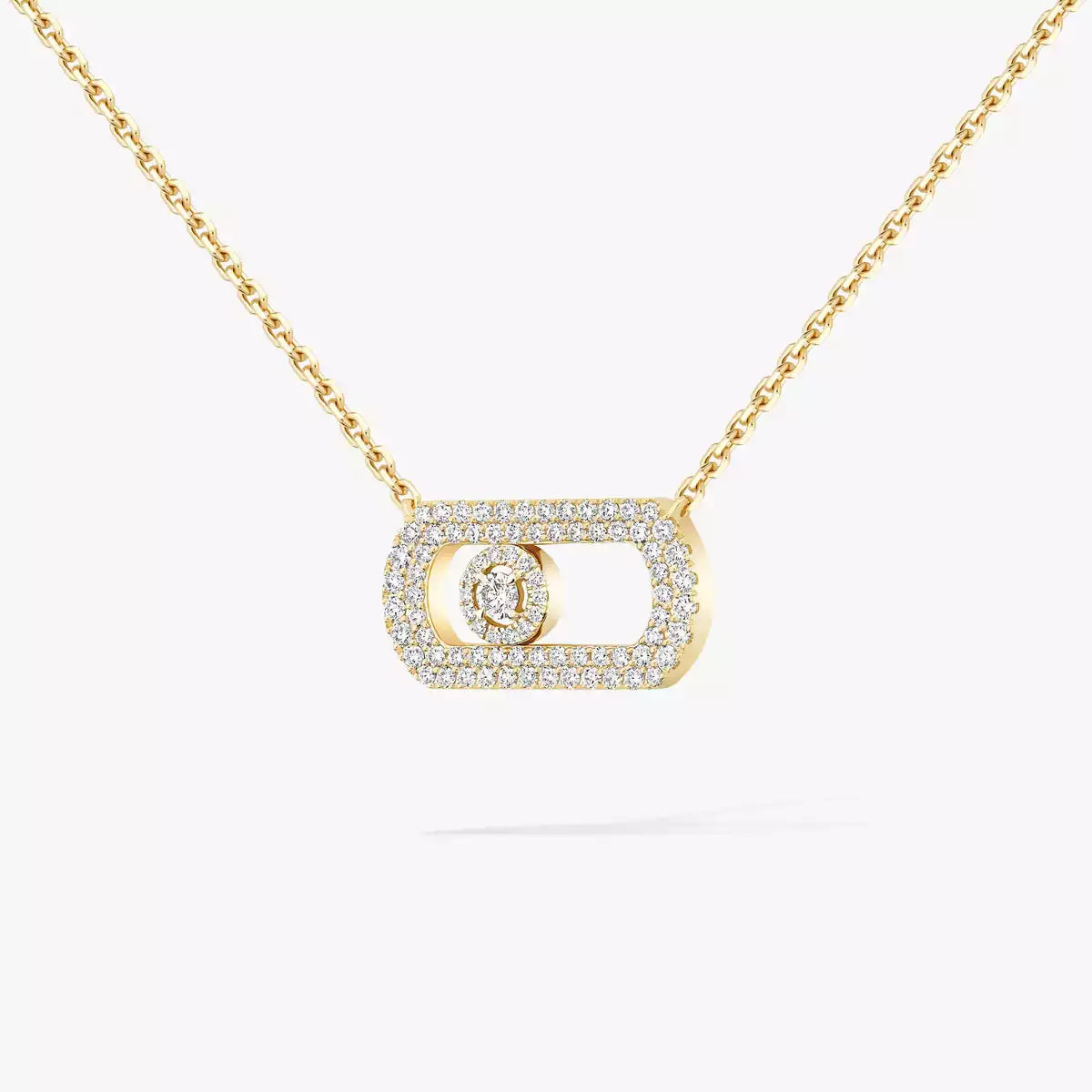 Collier pavé So Move