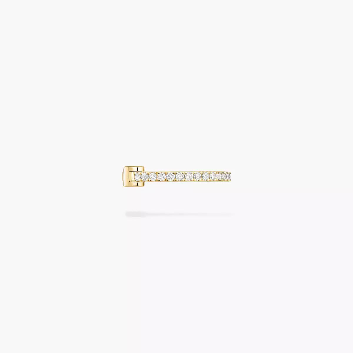Mono clip milieu Gatsby