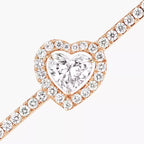 Mono boucle d'oreille Joy
