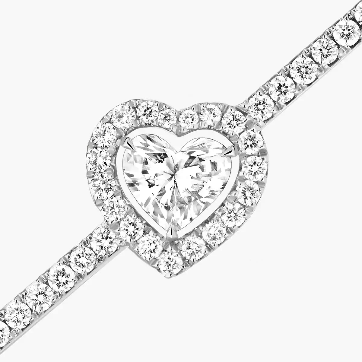 Mono boucle d'oreille Joy