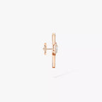 Mono boucle d'oreille Joy