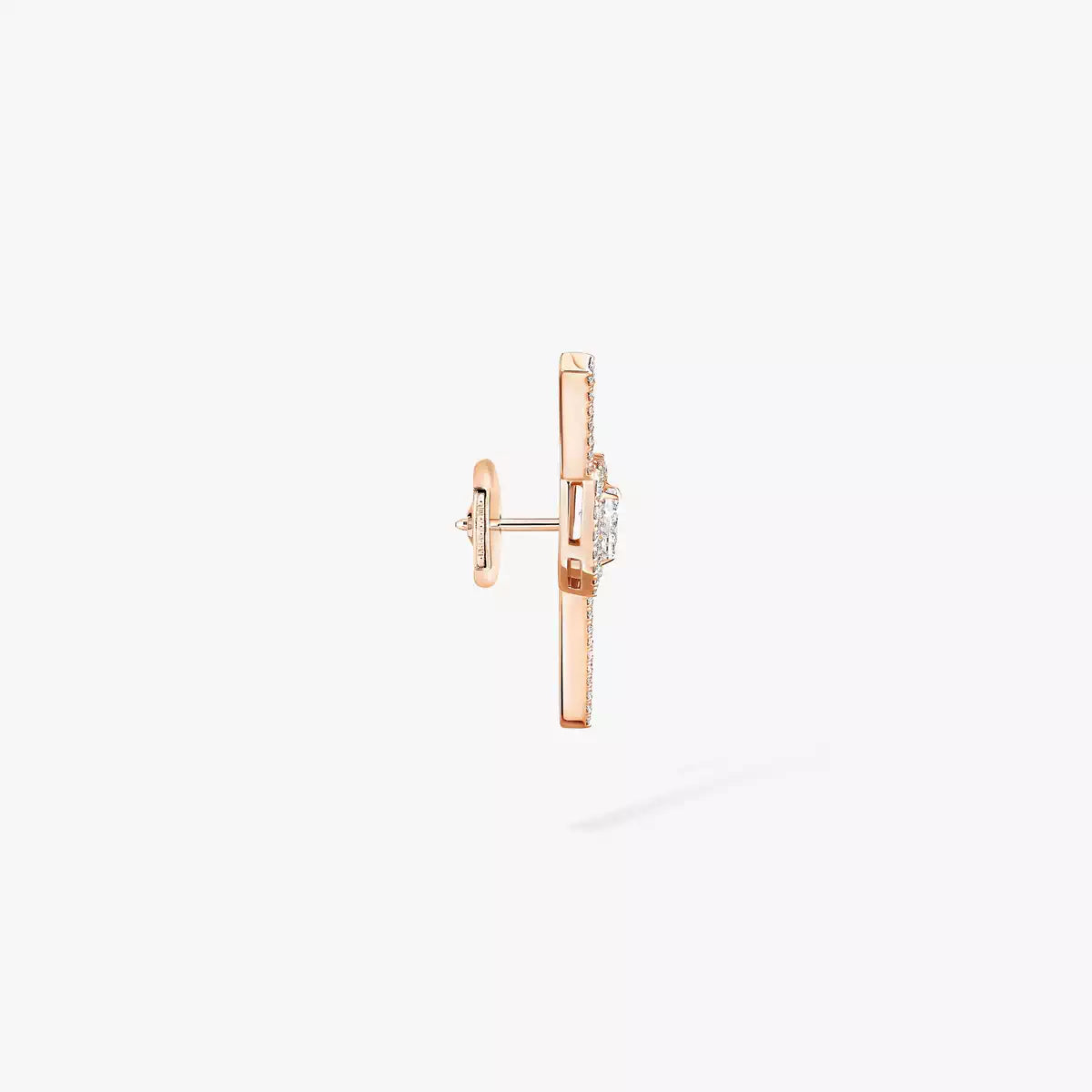 Mono boucle d'oreille Joy