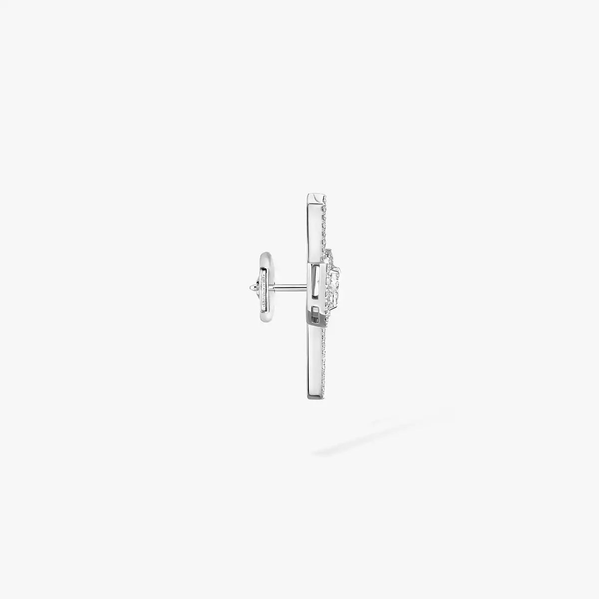 Mono boucle d'oreille Joy