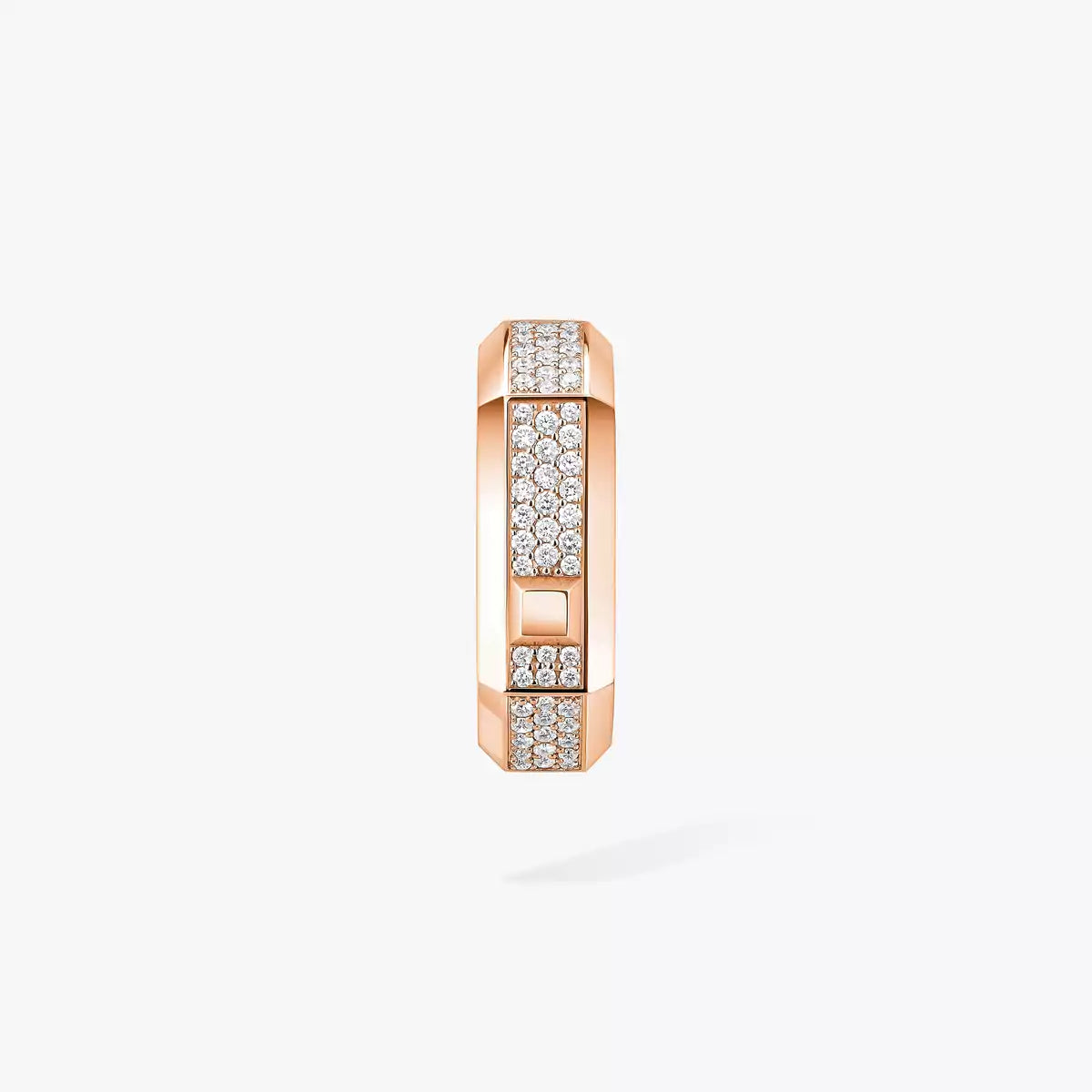 Mono créole pavée Moderniste MM