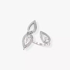 Bague trio Fiery