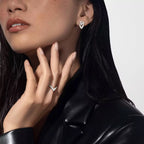 Alliance pavée Fiery