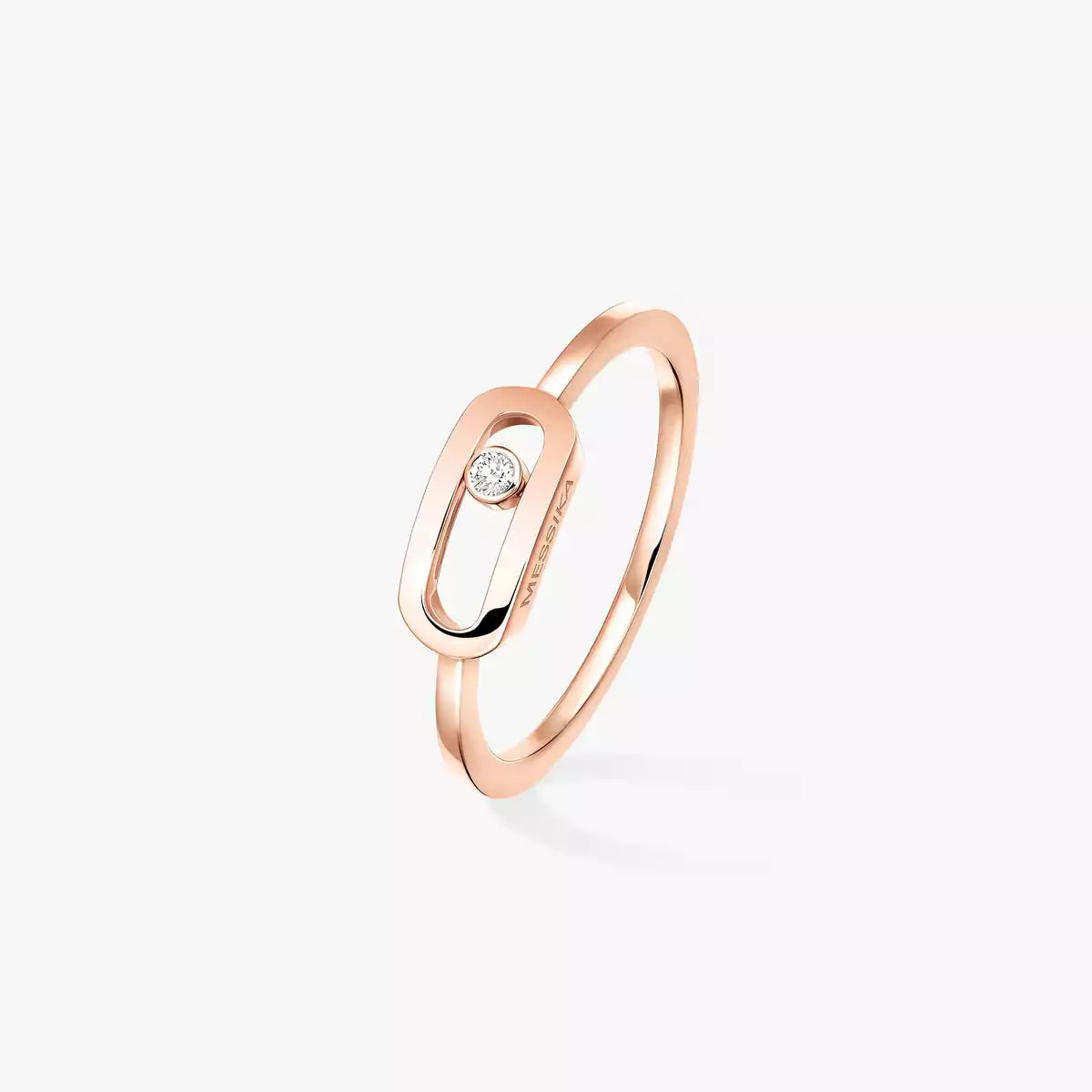 Bague Move Uno