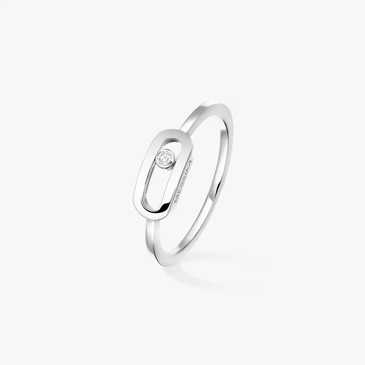 Bague Move Uno