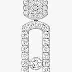 Boucles d'oreilles Imperial Move GM