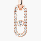 Boucles d'oreilles transformables Move Link