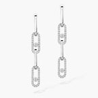 Boucles d'oreilles transformables Move Link