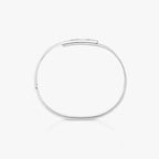 Bangle Move Noa Ciselé