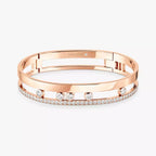 Bracelet Move Romane GM