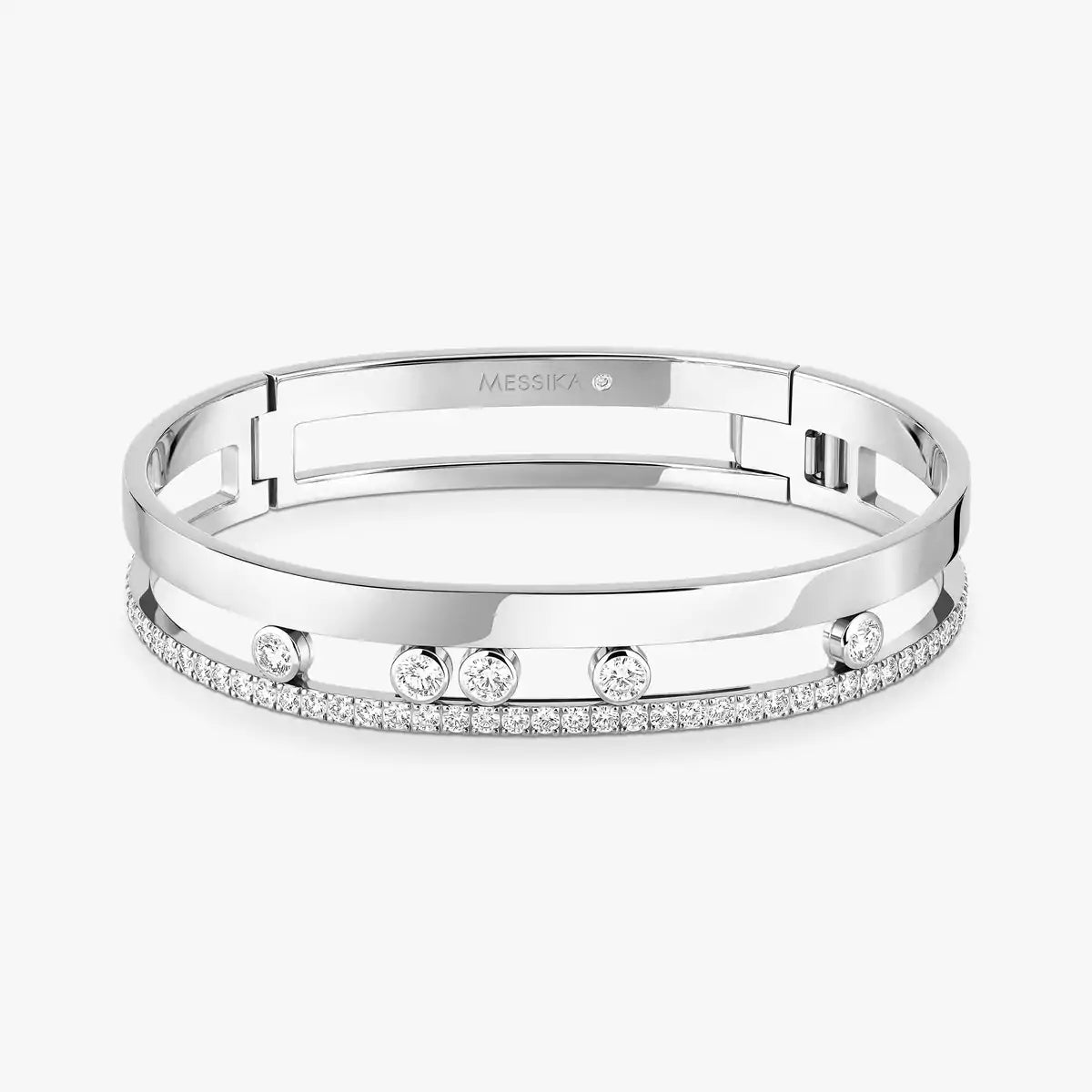 Bracelet Move Romane GM