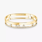 Bracelet Move Romane GM