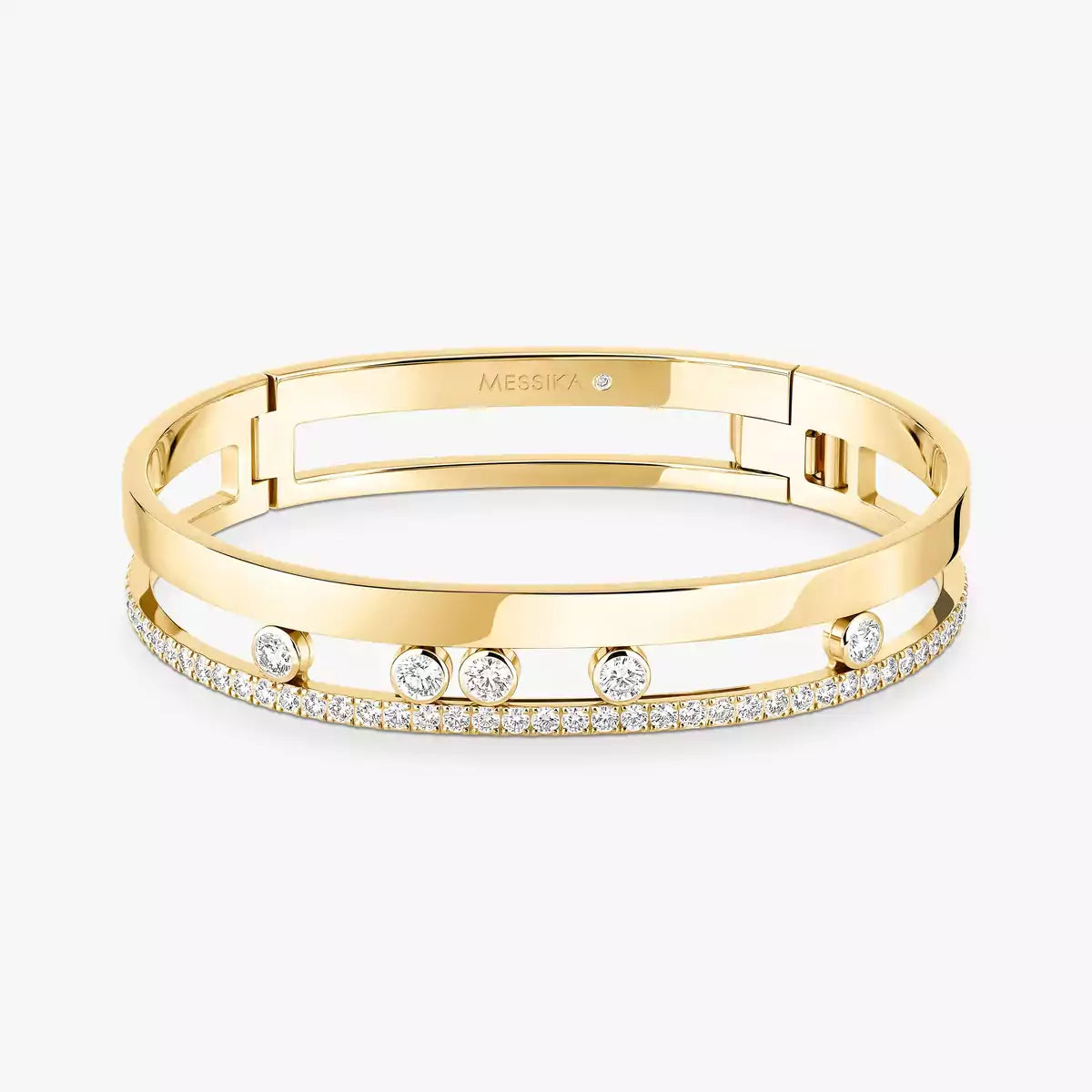Bracelet Move Romane GM