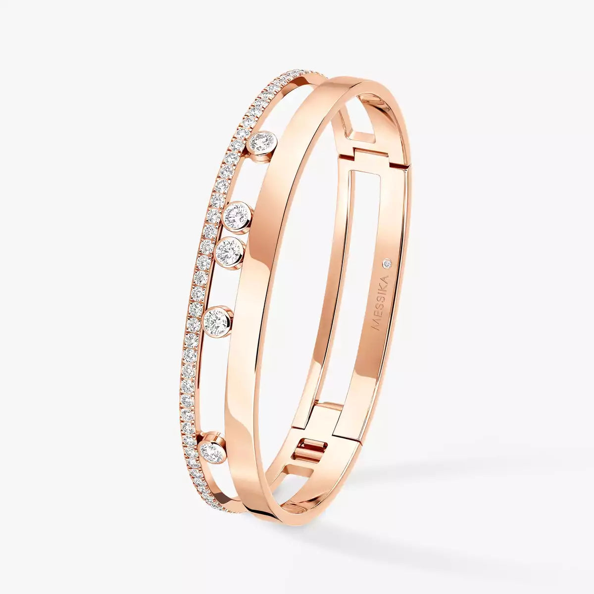Bracelet Move Romane GM