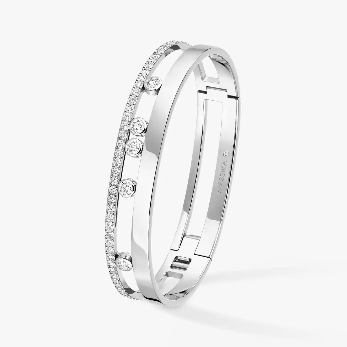 Bracelet Move Romane GM