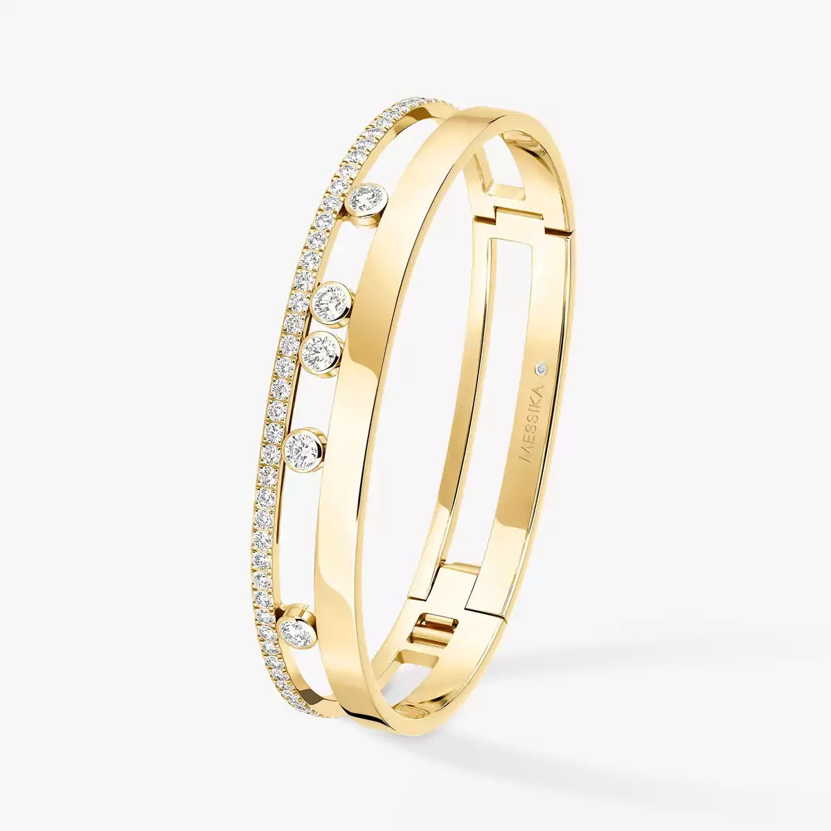 Bracelet Move Romane GM