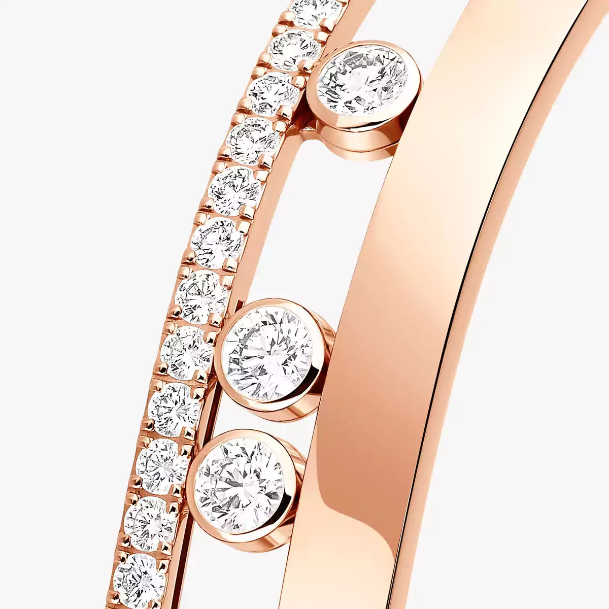 Bracelet Move Romane GM