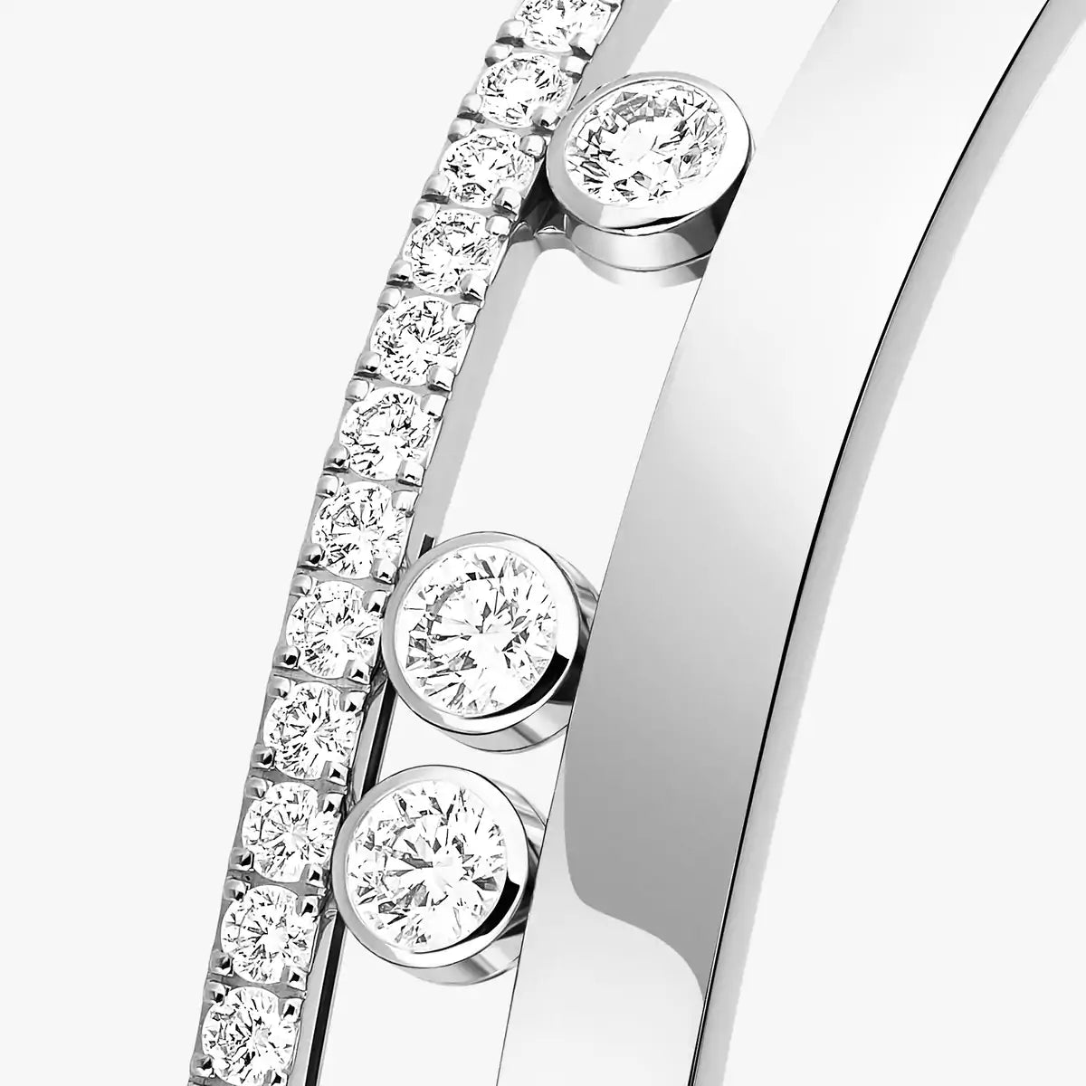 Bracelet Move Romane GM