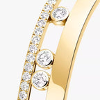 Bracelet Move Romane GM