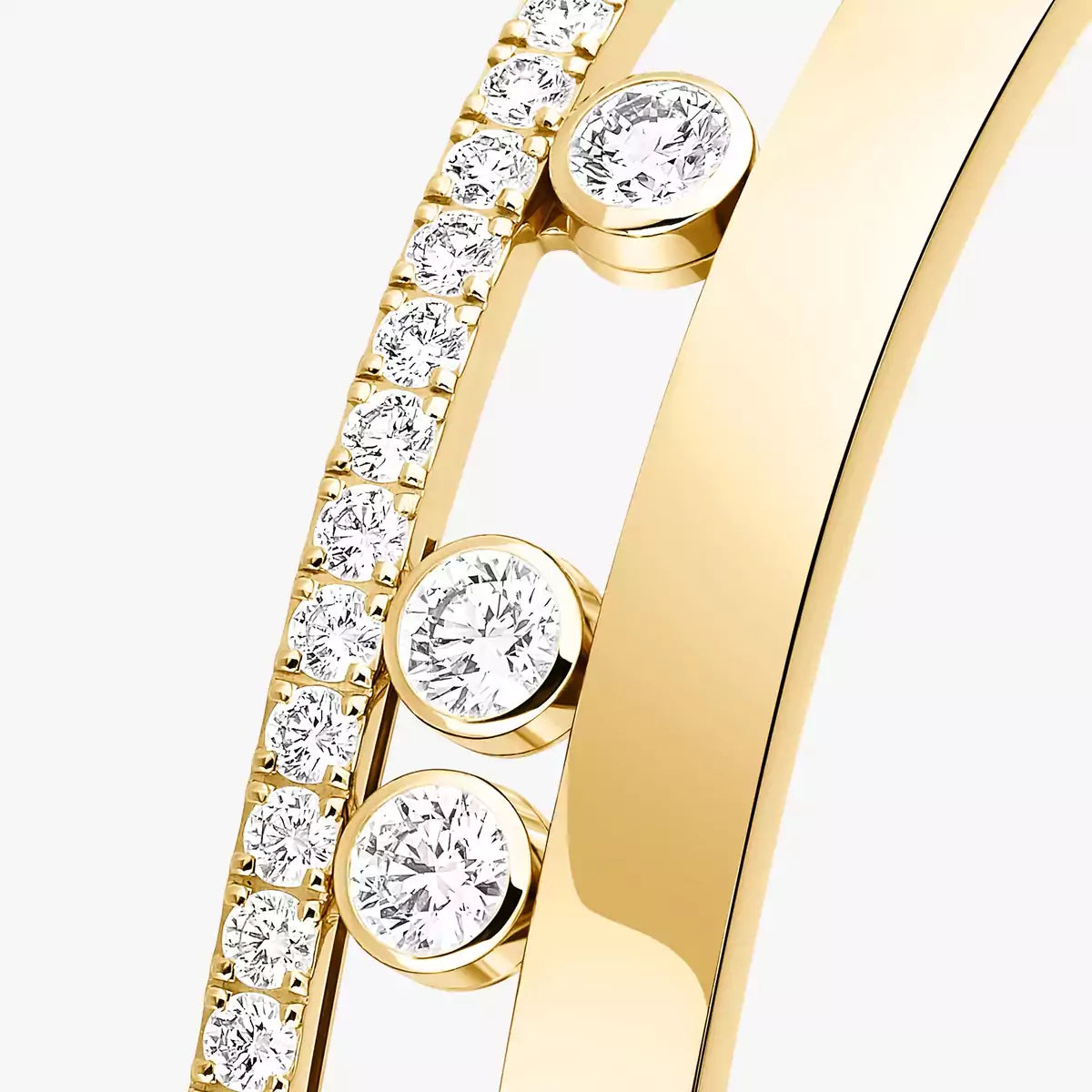 Bracelet Move Romane GM