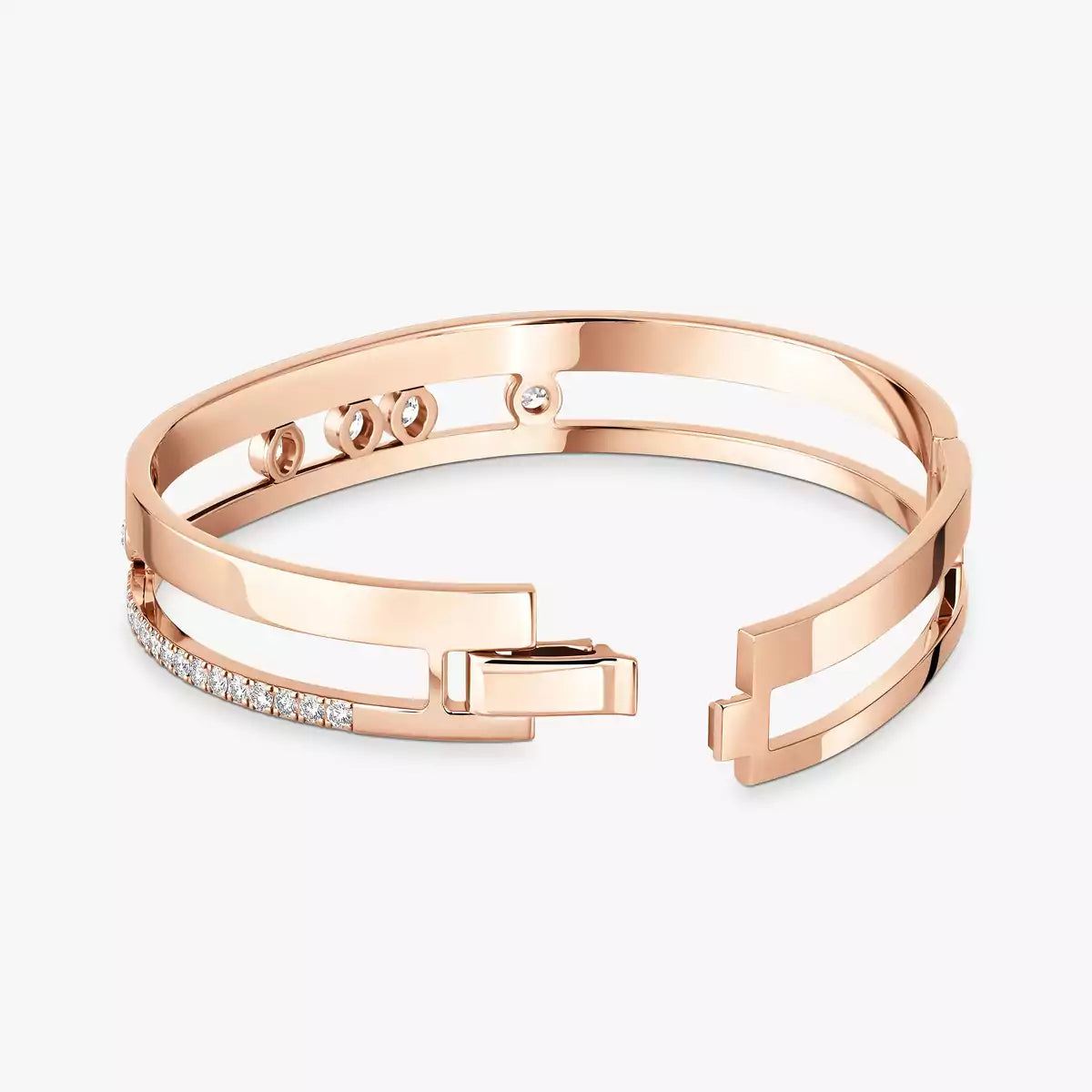 Bracelet Move Romane GM