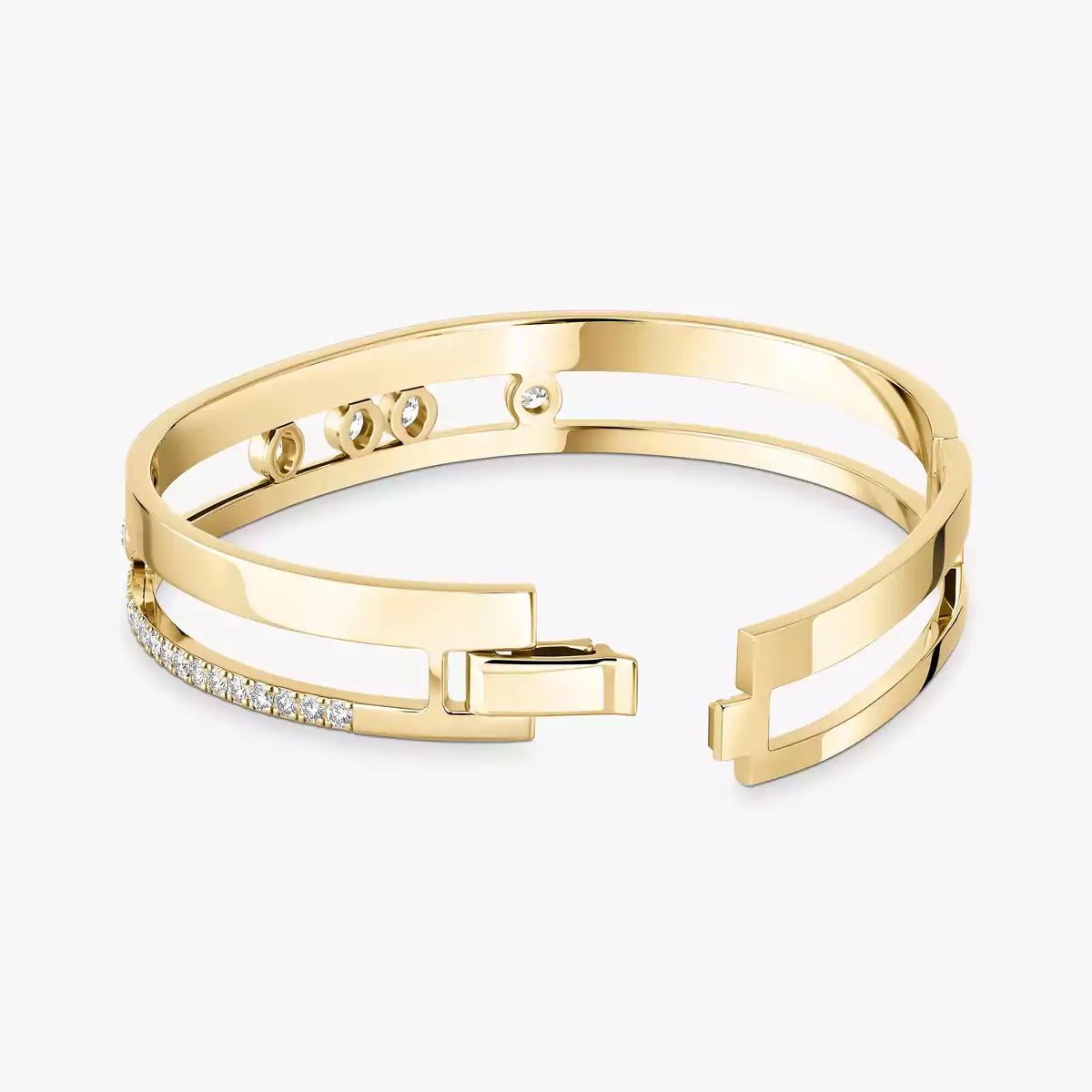 Bracelet Move Romane GM