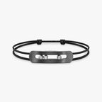 Bracelet cordon Move Titanium XL