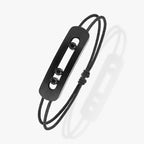 Bracelet cordon Move Titanium XL