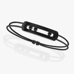 Bracelet cordon Move Titanium XL