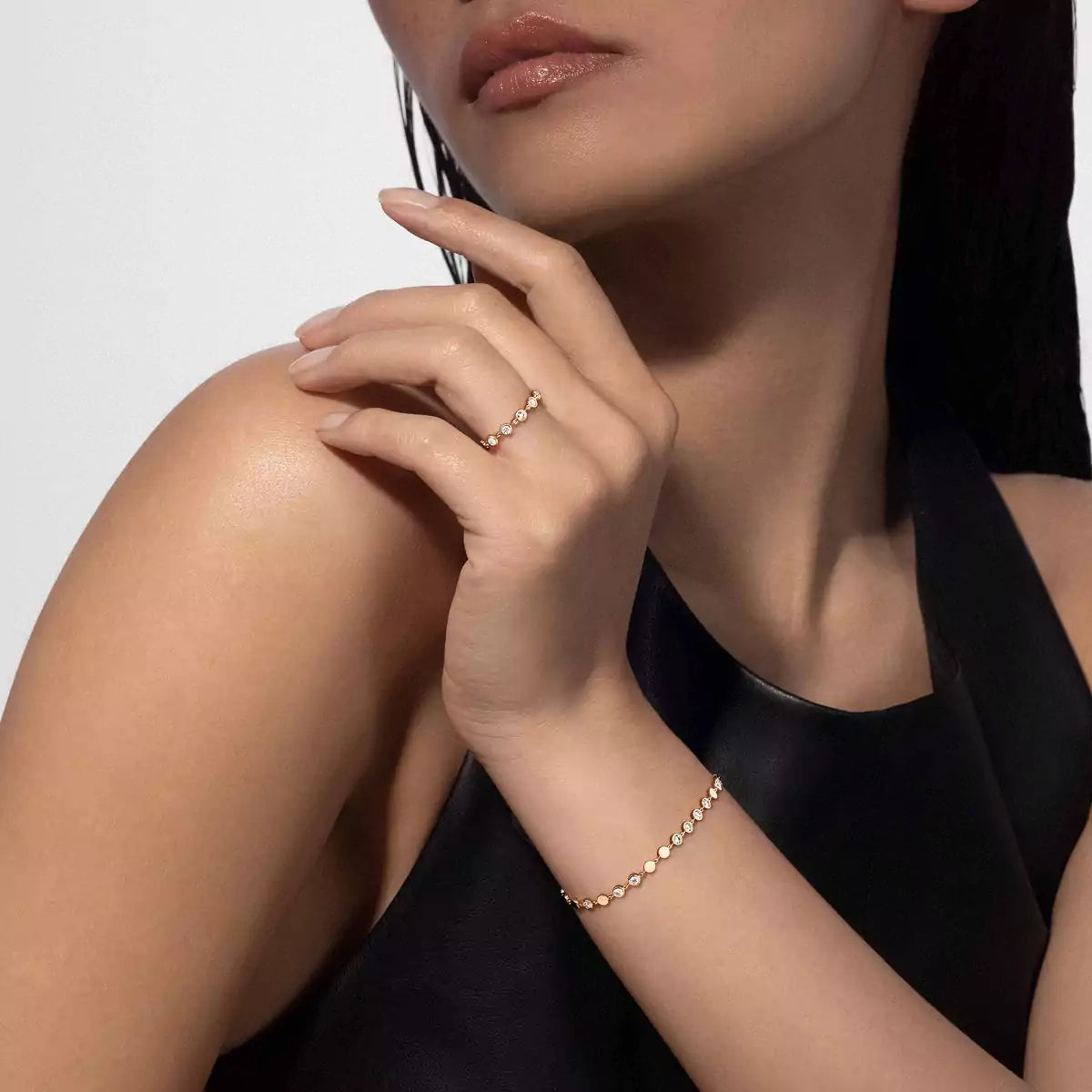 Bracelet D-Vibes PM