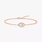 Bracelet Fiery 0,10ct